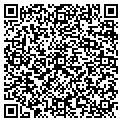 QR code with Ricks Mobil contacts