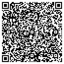 QR code with River Valley Golf contacts