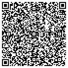 QR code with Marquette Orthopaedics Ltd contacts