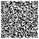 QR code with L & B Color Printing LLC contacts