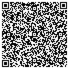 QR code with Central East Alcoholism & Drug contacts