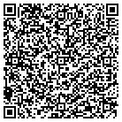 QR code with American Lung Assn Mtro Chcago contacts