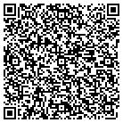 QR code with Service Pntg & Wallcovering contacts