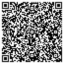 QR code with J G Abrasives contacts
