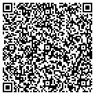 QR code with Anchorage Construction Inc contacts