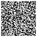QR code with C&E Decorating Inc contacts