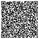 QR code with Halcomb Oil Co contacts