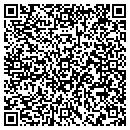 QR code with A & C Towing contacts