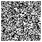 QR code with Christien Whiteside Architect contacts