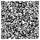 QR code with W G Huxtable Pumping Station contacts