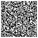 QR code with Lydagraphics contacts