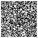 QR code with CIGNA Co contacts