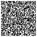QR code with Tailor Shop contacts