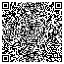 QR code with Peacock Gallery contacts
