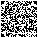 QR code with Hinman Building Corp contacts