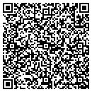 QR code with A Touch Of Glass contacts