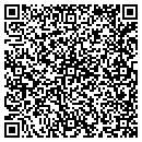 QR code with F C Distributors contacts