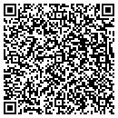 QR code with J & E Siding contacts
