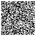QR code with Hamill & Barker contacts