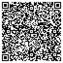 QR code with Zion Auto Body Corp contacts