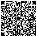 QR code with Averi Pools contacts