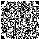 QR code with J R Vasiloff Dc LTD contacts
