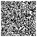 QR code with Time & Weather Line contacts