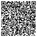 QR code with D & JS Restaurant contacts