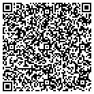 QR code with Minooka Collision Center Inc contacts