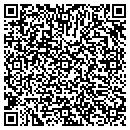 QR code with Unit Step Co contacts