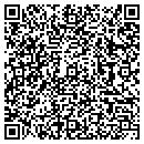 QR code with R K Dixon Co contacts