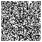 QR code with Ogle County Senior Services contacts