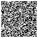 QR code with Andersons' contacts