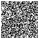 QR code with Martin McMahon contacts