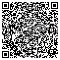QR code with Amann contacts