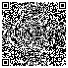 QR code with H & T Sheet Metal Mfg contacts