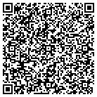 QR code with Arkansas State Shooting Range contacts