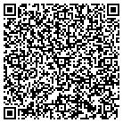 QR code with Flush Plumbing & Sewer Service contacts