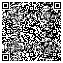 QR code with CJ One Hour Cleaner contacts