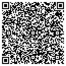 QR code with Alora Care Inc contacts
