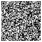 QR code with T & M Rental Apartments contacts