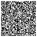 QR code with All Action Plumbing Inc contacts