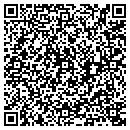 QR code with C J Van Sickle CPA contacts