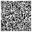 QR code with Amanda Stock contacts