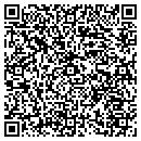 QR code with J D Pest Control contacts