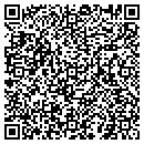 QR code with D-Med Inc contacts