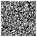 QR code with R A Cullinan & Sons contacts