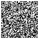 QR code with Allens Vending contacts