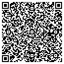 QR code with Azophi Corporation contacts