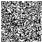 QR code with Rowley Deck & Landscape Service contacts